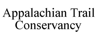 APPALACHIAN TRAIL CONSERVANCY