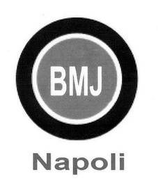 BMJ NAPOLI