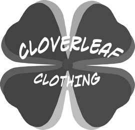 CLOVERLEAF CLOTHING