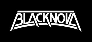 BLACKNOVA