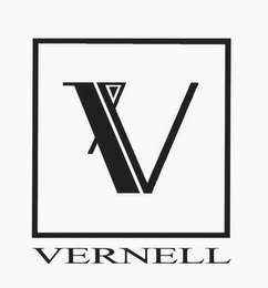 V VERNELL 1 7