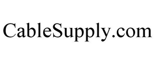 CABLESUPPLY.COM