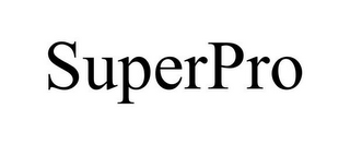 SUPERPRO