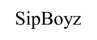 SIPBOYZ