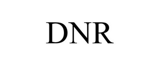 DNR