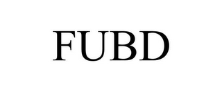 FUBD