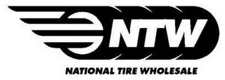 NTW NATIONAL TIRE WHOLESALE