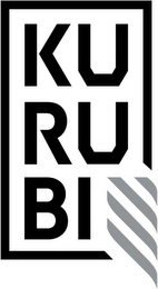 KURUBI