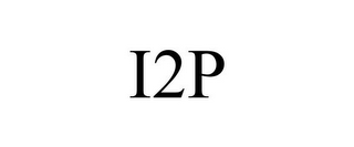 I2P