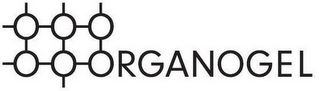 ORGANOGEL OOOOO