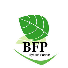 BFP BYFAITH PARTNER