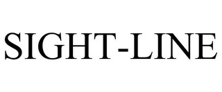 SIGHT-LINE