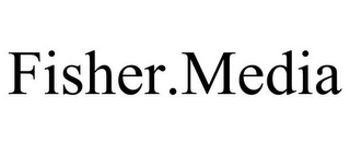 FISHER.MEDIA
