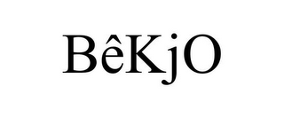 BÊKJO