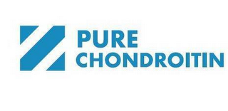 Z PURE CHONDROITIN