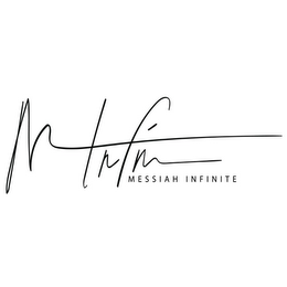 MESSIAH INFINITE