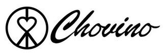 CHOVINO