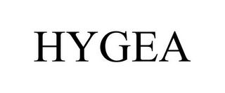 HYGEA