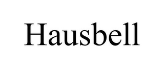 HAUSBELL