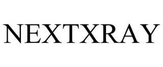 NEXTXRAY