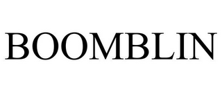 BOOMBLIN