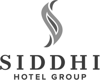 S SIDDHI HOTEL GROUP