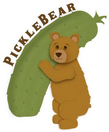 PICKLEBEAR