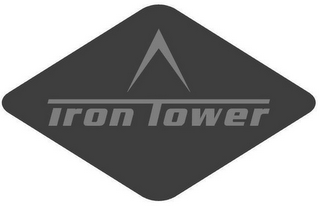 IRON TOWER