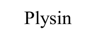 PLYSIN