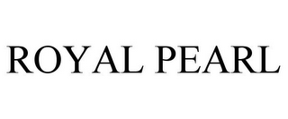 ROYAL PEARL