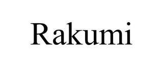 RAKUMI