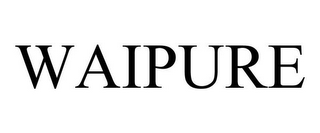 WAIPURE