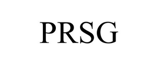 PRSG