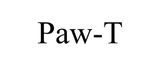 PAW-T