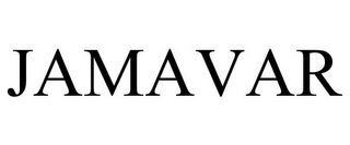 JAMAVAR
