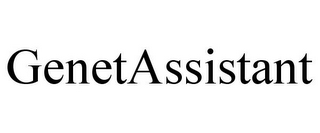 GENETASSISTANT