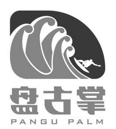 PANGU PALM