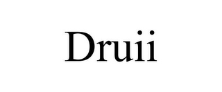 DRUII