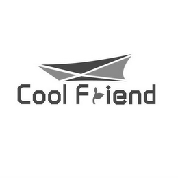 COOL FRIEND