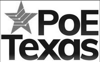 POE TEXAS