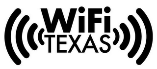 WIFI TEXAS