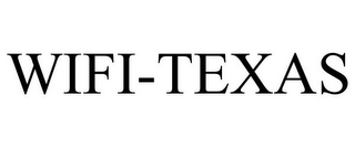 WIFI-TEXAS