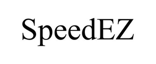 SPEEDEZ