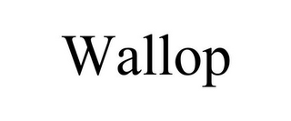 WALLOP