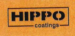 HIPPO COATINGS