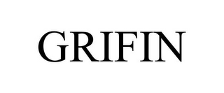 GRIFIN