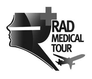 RAD MEDICAL TOUR