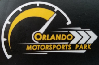 ORLANDO MOTORSPORTS PARK