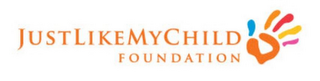 JUSTLIKEMYCHILD FOUNDATION