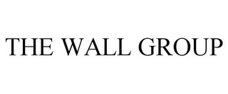 THE WALL GROUP